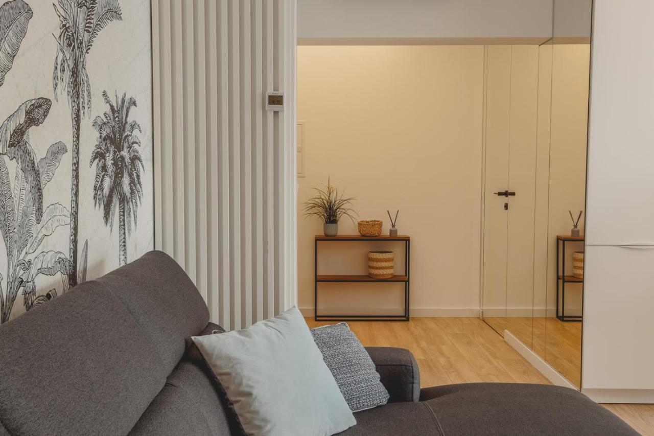 Apartament 309 보스즈코보 외부 사진