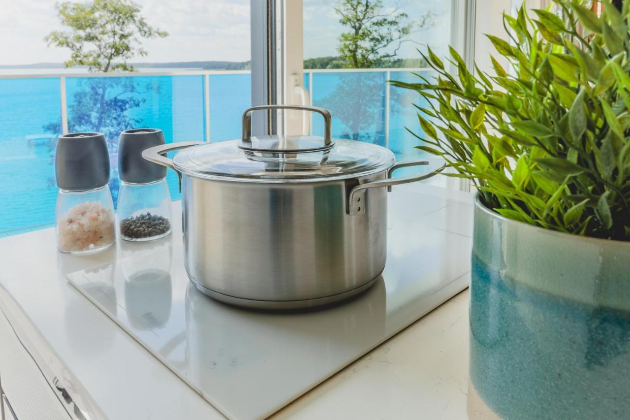Apartament 309 보스즈코보 외부 사진