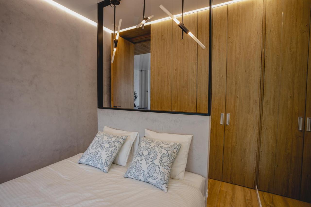 Apartament 309 보스즈코보 외부 사진