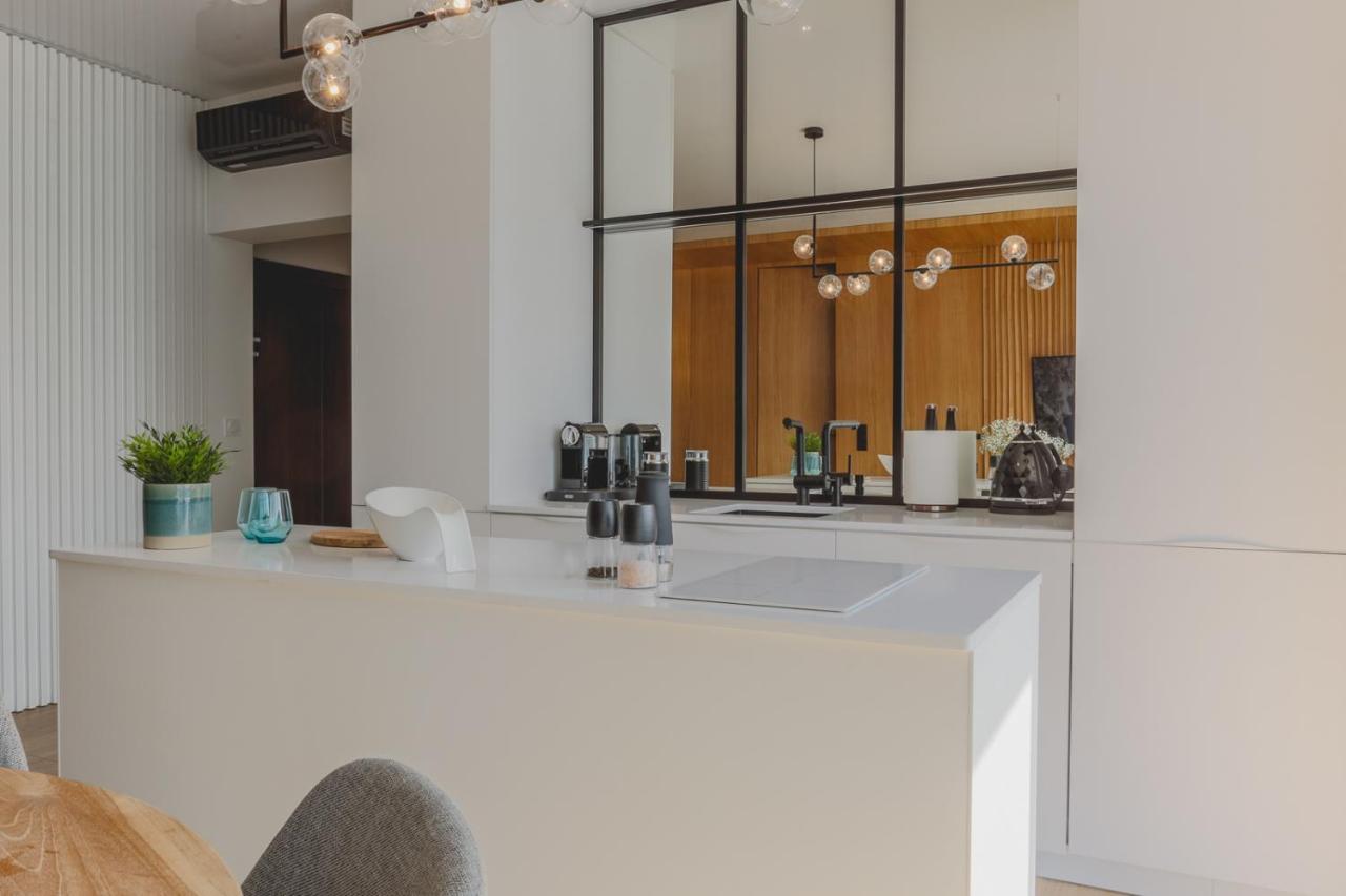 Apartament 309 보스즈코보 외부 사진