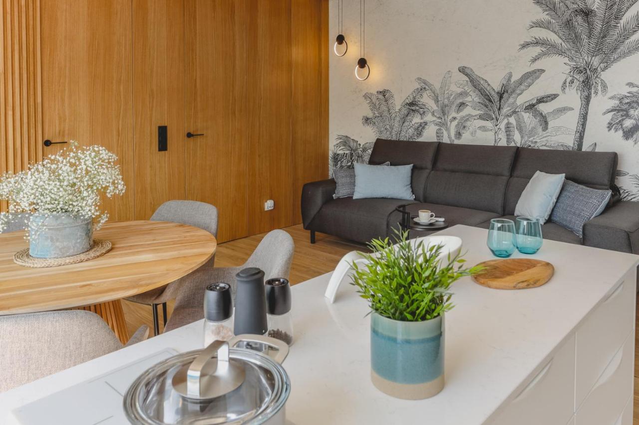 Apartament 309 보스즈코보 외부 사진