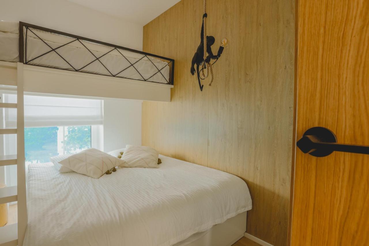 Apartament 309 보스즈코보 외부 사진