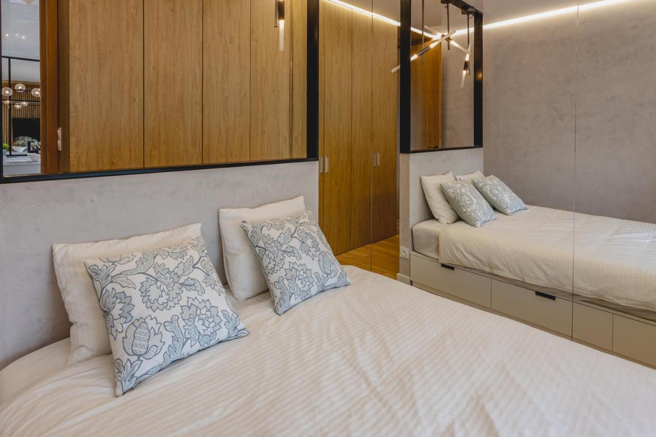 Apartament 309 보스즈코보 외부 사진