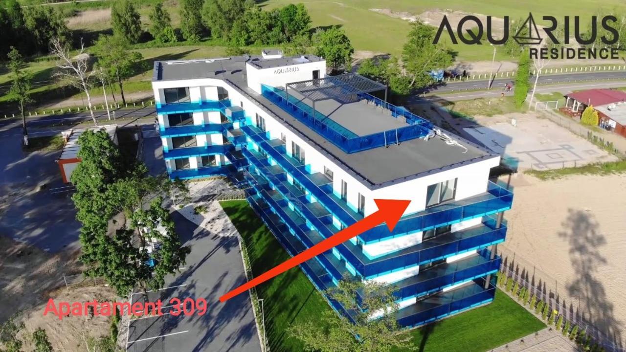 Apartament 309 보스즈코보 외부 사진