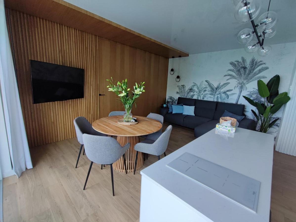 Apartament 309 보스즈코보 외부 사진